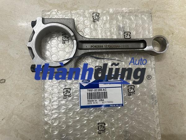 TAY BIÊN FORD FOCUS 2005-2013