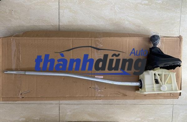 CẦN ĐI SỐ DAEWOO LANOS 2001-2004