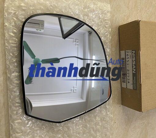 MẶT GƯƠNG CHIẾU HẬU PHỤ NISSAN SUNNY