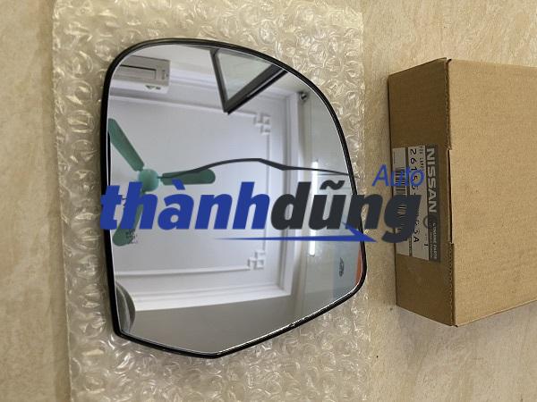 MẶT GƯƠNG CHIẾU HẬU PHỤ NISSAN SUNNY