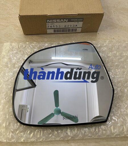 MẶT GƯƠNG CHIẾU HẬU PHỤ NISSAN SUNNY