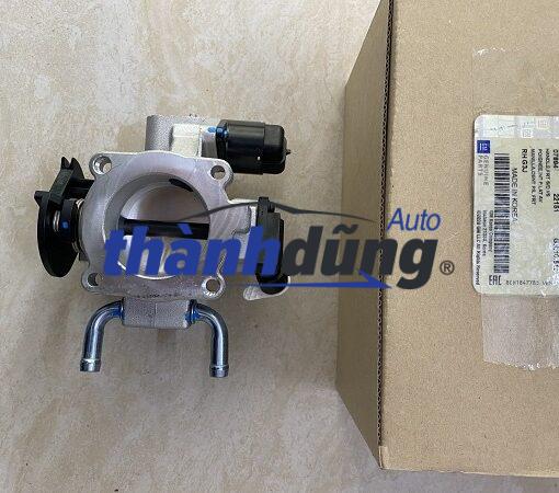 CỤM BƯỚM GA DAEWOO GENTRA 2006-2010