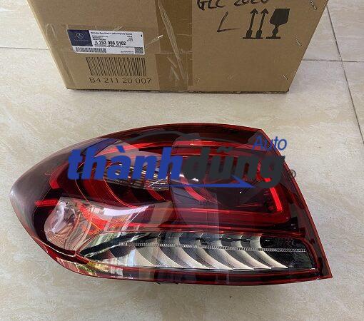 ĐÈN HẬU TRÁI MERCEDES GLC300