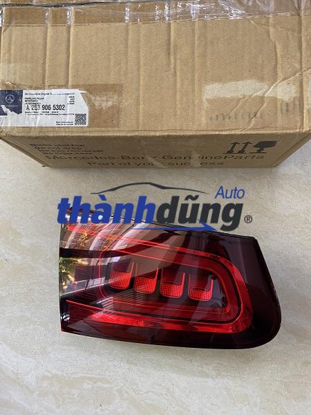 ĐÈN HẬU W253 MERCEDES GLC300