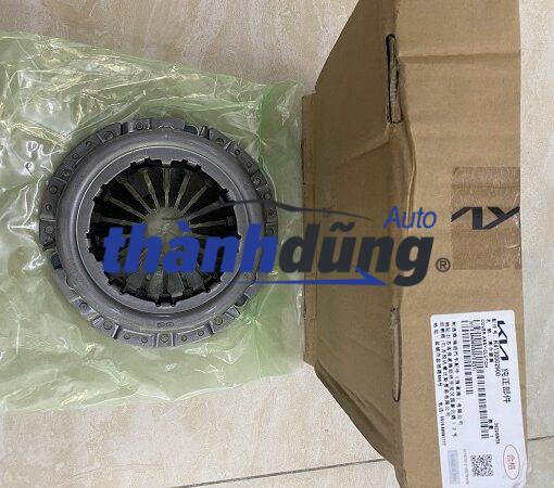 BÀN ÉP KIA SOLUTO 2019-2021