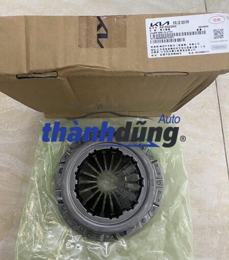 BÀN ÉP KIA SOLUTO 2019-2021