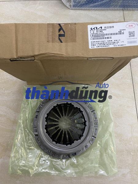 BÀN ÉP KIA SOLUTO 2019-2021