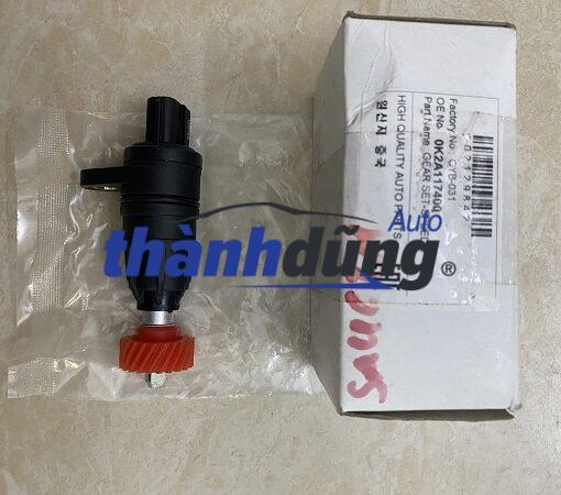 SÂU CÔNG CƠ MÉT KIA SEPCTRA 2000-2005