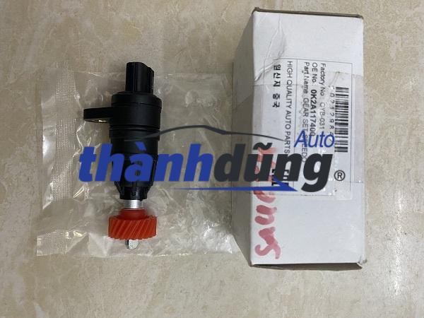 SÂU CÔNG CƠ MÉT KIA SEPCTRA 2000-2005