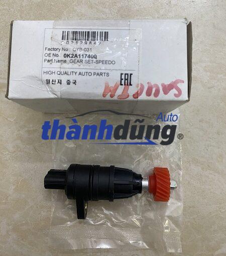 SÂU CÔNG CƠ MÉT KIA SEPCTRA 2000-2005