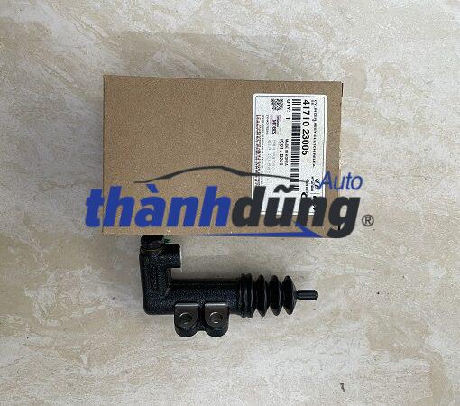 TỔNG CÔN DƯỚI KIA FORTE