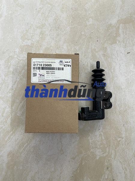 TỔNG CÔN DƯỚI KIA FORTE