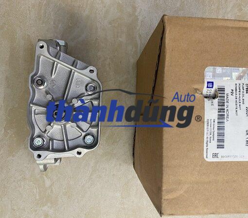 BƠM DẦU DAEWOO MANGUS CHÍNH HÃNG