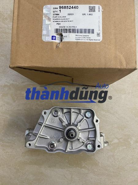 BƠM DẦU DAEWOO MANGUS CHÍNH HÃNG