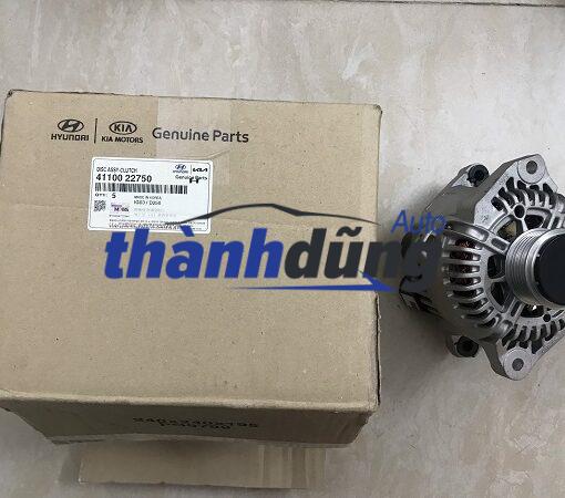 MÁY PHÁT ĐIỆN HYUNDAI SONATA 2004-2007