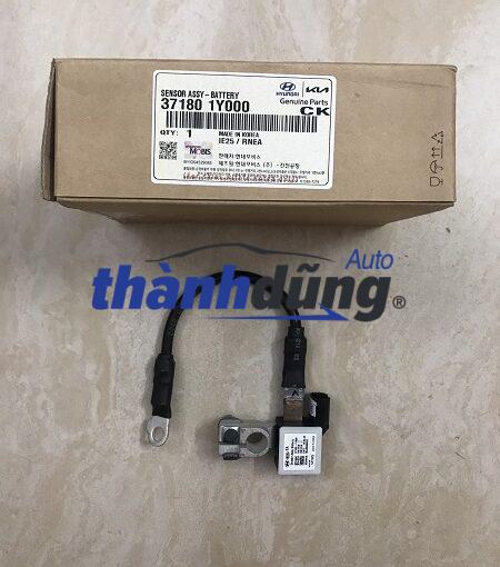 CẢM BIẾN ẮC QUY KIA MORNING 2012-2014