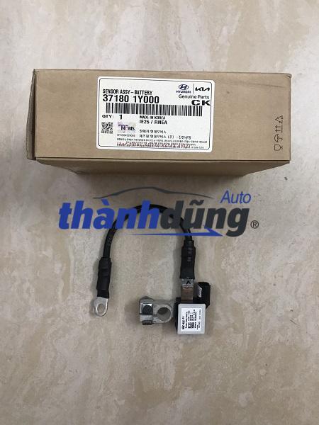 CẢM BIẾN ẮC QUY KIA MORNING 2012-2014