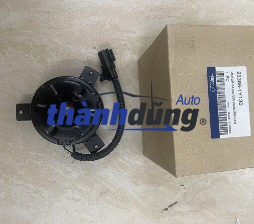 MÔ TƠ QUẠT GIÓ KÉT NƯỚC KIA MONRING 2013-2019