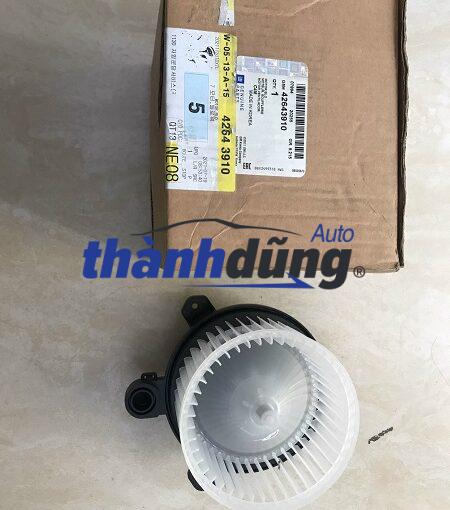 QUẠT GIÓ ĐIỀU HÒA VINFAST FADIL 2018-2021