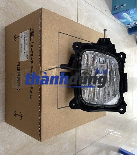 ĐÈN GẦM KIA BONGO 2006-2016