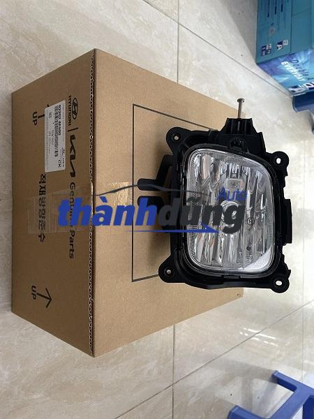 ĐÈN GẦM KIA BONGO 2006-2016