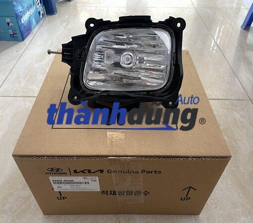 ĐÈN GẦM KIA BONGO 2006-2016