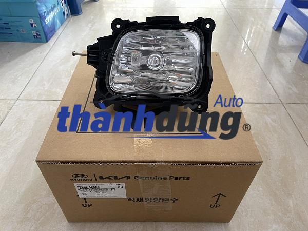 ĐÈN GẦM KIA BONGO 2006-2016