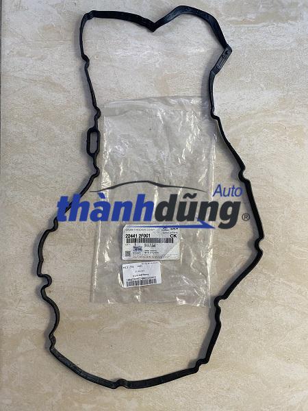 GIOĂNG GIÀN CÒ HYUNDAI SANTAFE