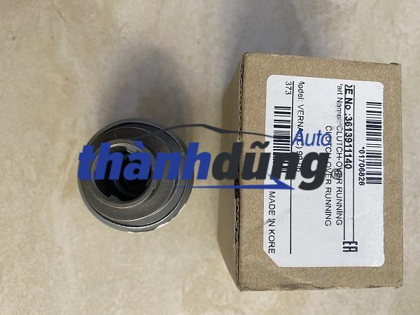 BÁNH RĂNG ĐỀ KIA MONRING 2005-2011