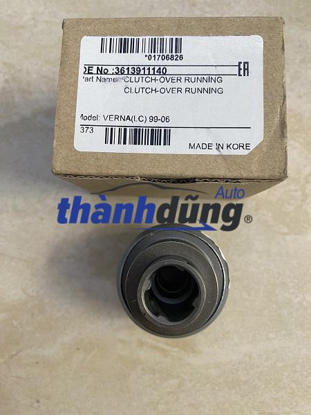 BÁNH RĂNG ĐỀ KIA MONRING 2005-2011