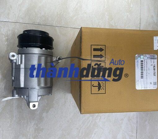 LỐC ĐIỀU HÒA CHEVROLET TRAILBLAZER 2013-2021