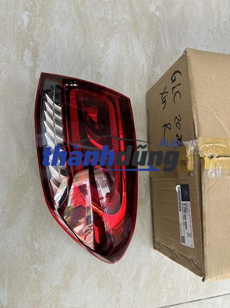ĐÈN HẬU MERCEDES GLC250 2017-2019