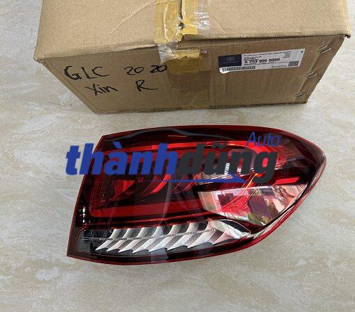 ĐÈN HẬU MERCEDES GLC250 2017-2019