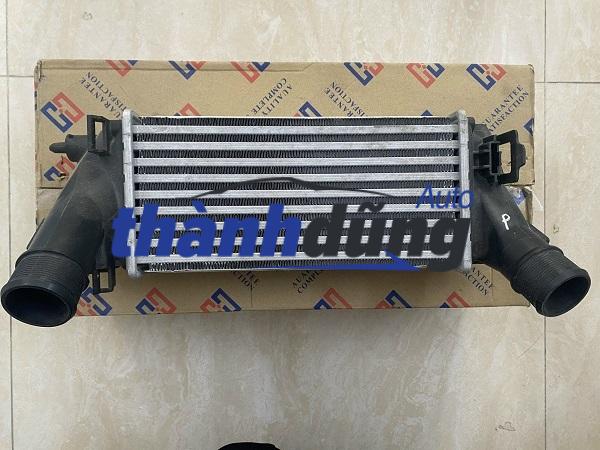 KÉT TURBO FORD FOCUS 2013-2014