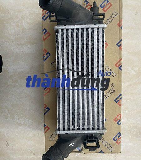 KÉT TURBO FORD FOCUS 2013-2014