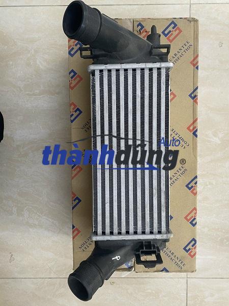 KÉT TURBO FORD FOCUS 2013-2014