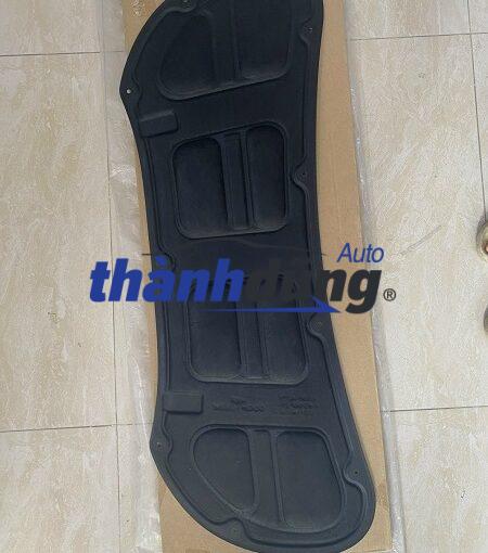 CHỐNG NÓNG NẮP CAPO HYUNDAI ACCENT 2012-2015