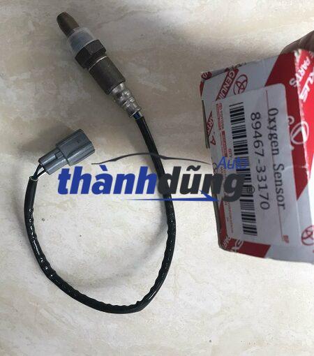 CẢM BIẾN OXY TOYOTA CAMRY 2007-2010