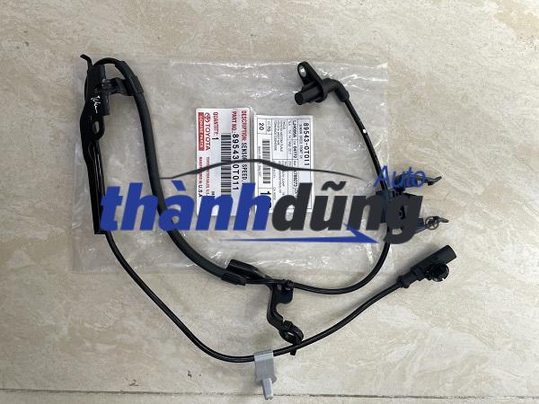 CẢM BIẾN ABS TOYOTA VENZA 2015-2017