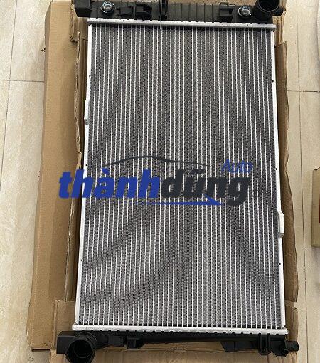 KÉT NƯỚC MERCEDES C280