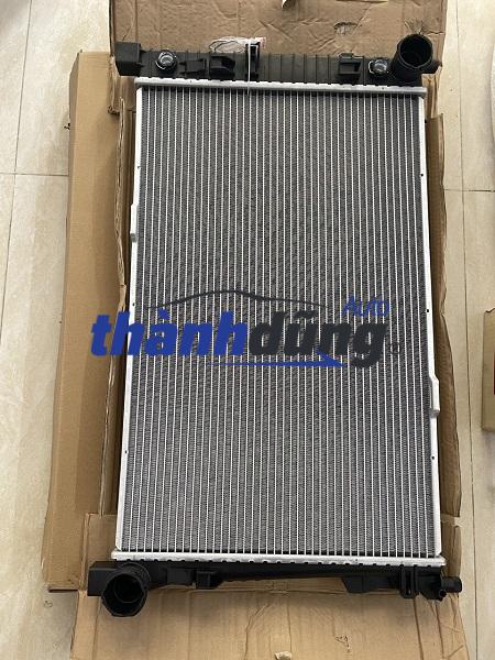 KÉT NƯỚC MERCEDES C280