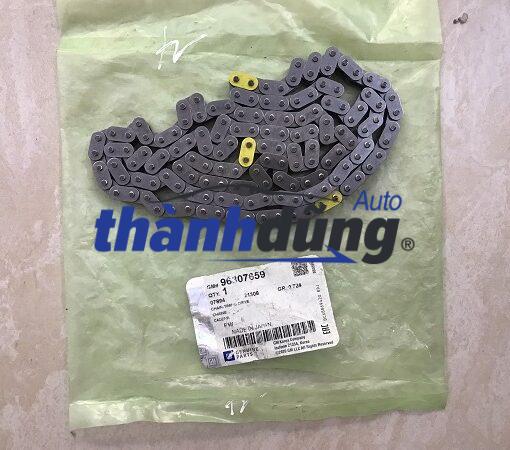 XÍCH CAM DAEWOO MAGNUS 2000-2005