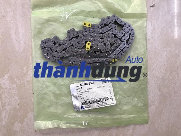 XÍCH CAM DAEWOO MAGNUS 2000-2005