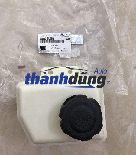 BÌNH DẦU TRỢ LỰC LÁI HYUNDAI COUNTY