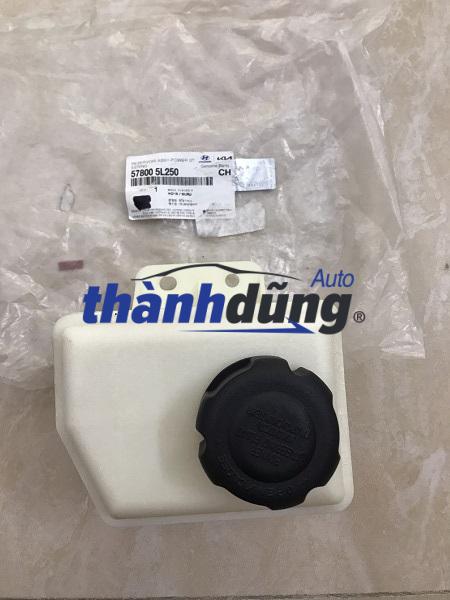 BÌNH DẦU TRỢ LỰC LÁI HYUNDAI COUNTY