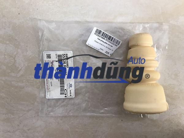 TĂM BÔNG GIẢM XÓC SAU HYUNDAI I30