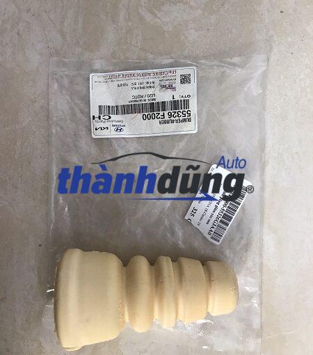 TĂM BÔNG GIẢM XÓC SAU HYUNDAI I30