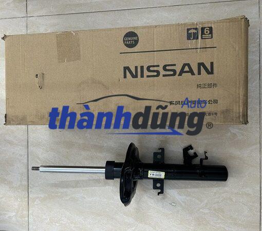 GIẢM XÓC TRƯỚC NISSAN XTRAIL 2014-2023