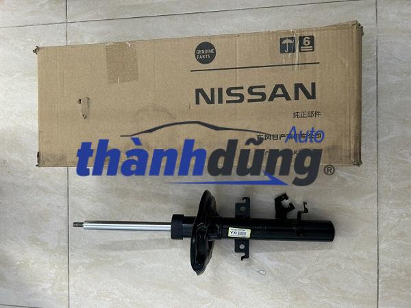 GIẢM XÓC TRƯỚC NISSAN XTRAIL 2014-2023
