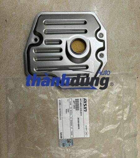 LỌC DẦU HỘP SỐ ACV51 TOYOTA CAMRY